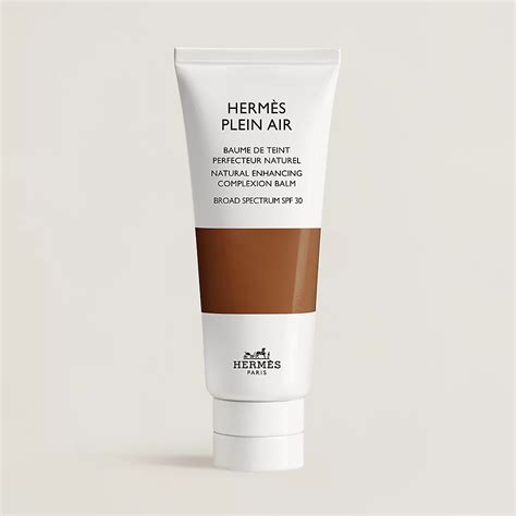 PLEIN AIR Complexion balm, 80 Barénia 